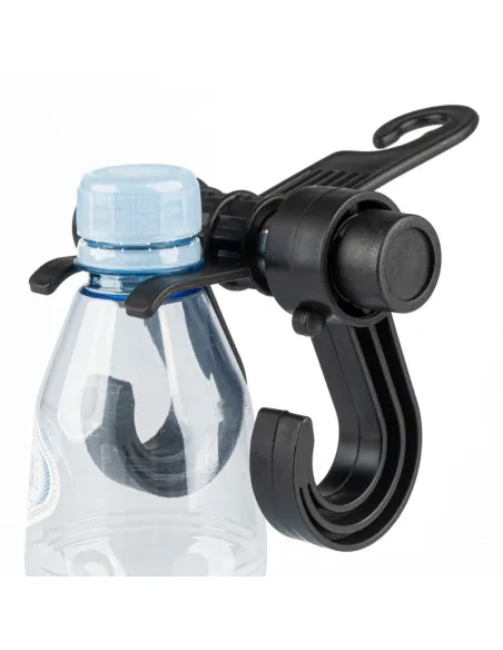 Colgador Para Reposacabezas 17*11 Cm