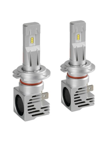 Lampara Halo Led Serie 9-32V Serie 8 Halo...