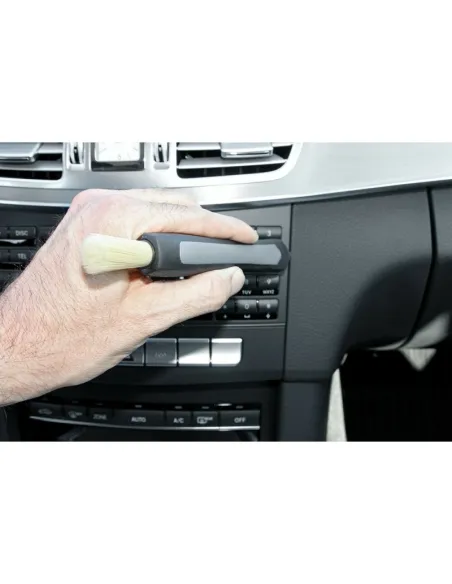 Cepillo Para Limpieza 2 En 1