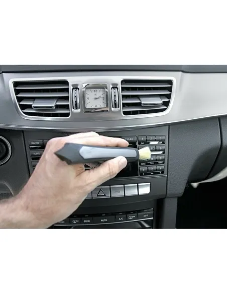 Cepillo Para Limpieza 2 En 1