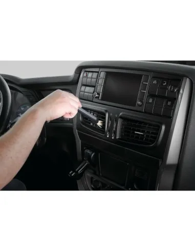 Cepillo Para Limpieza 2 En 1