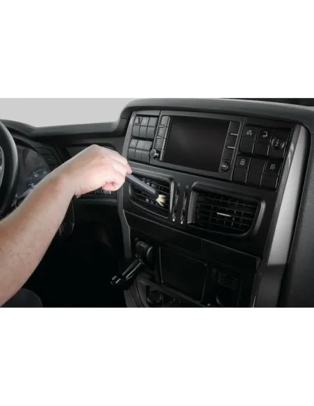 Cepillo Para Limpieza 2 En 1