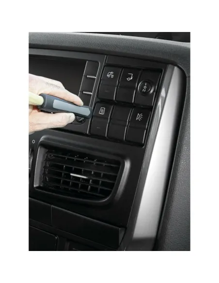 Cepillo Para Limpieza 2 En 1