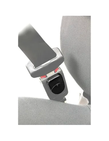 Alarma Cinturon De Seguridad