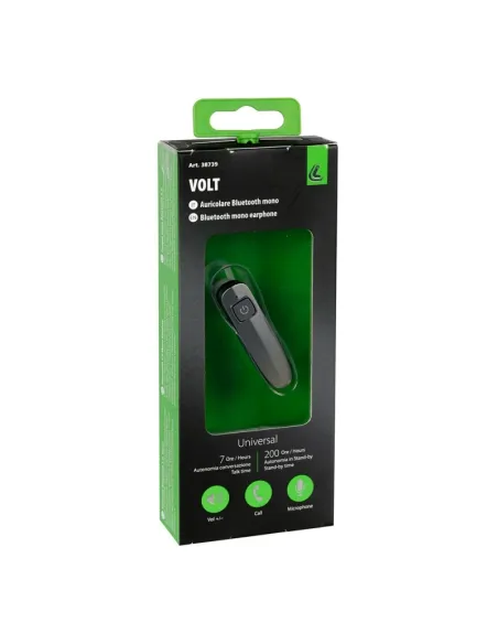 Auricular Bluetooth 5.0 Mono