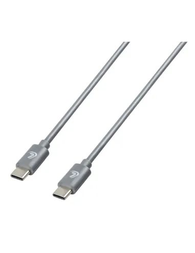 Cable Tipo C - Tipo C - 100 Cm Essential -  Gris