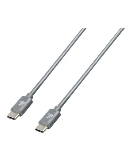 Cable Tipo C - Tipo C - 100 Cm Essential -  Gris
