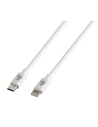 Cable Tipo C - Apple 8 Pin Essential - 100 Cm -...