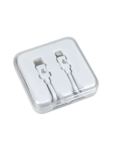 Cable Tipo C - Apple 8 Pin Essential - 100 Cm -...