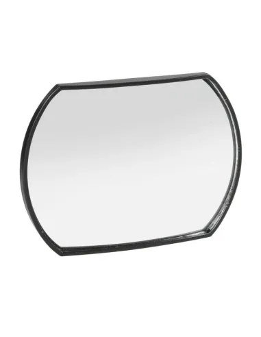 Espejo Retrovisor Adhesivo Convexo 140*100Mm