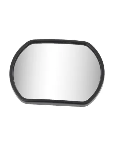 Espejo Retrovisor Adhesivo Convexo 140*100Mm