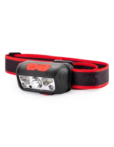 Linterna Sujecion Cabeza Lh03
