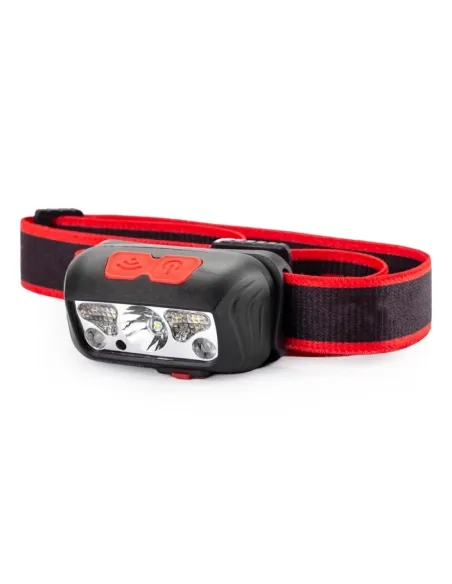 Linterna Sujecion Cabeza Lh03