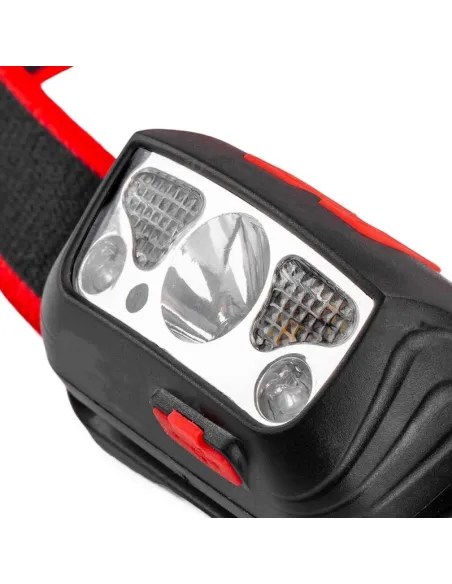 Linterna Sujecion Cabeza Lh03