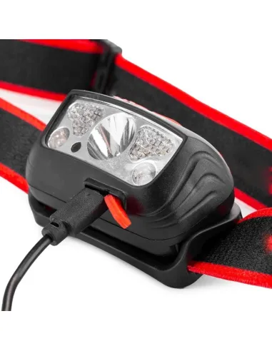 Linterna Sujecion Cabeza Lh03