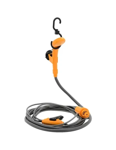 Ducha Faseba Portatil  12V