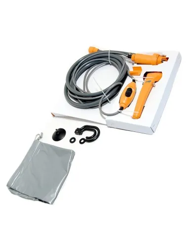 Ducha Faseba Portatil  12V