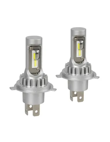 Lampara Halo Led Serie 11 Quick-Fit H4 15W (2...