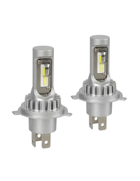 Lampara Halo Led Serie 11 Quick-Fit H4 15W (2 Unidades)