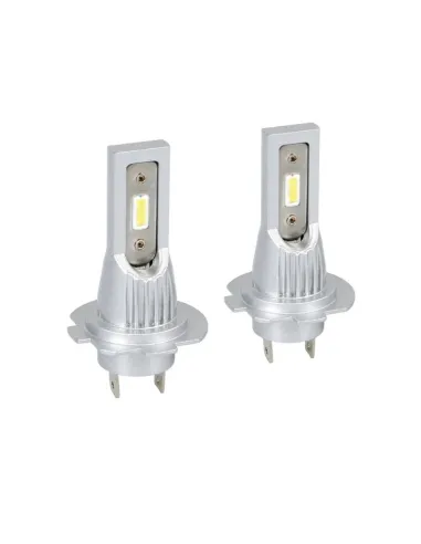 Lampara Halo Led Serie 11 Quick-Fit H7 15W (2...