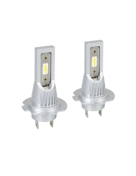 Lampara Halo Led Serie 11 Quick-Fit H7 15W (2 Unidades)