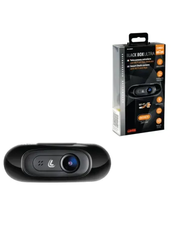 Camara De Video Para Coche 1080P Con Wifi 12/24V