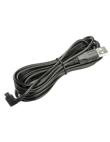 Camara De Video Para Coche 1080P Con Wifi 12/24V