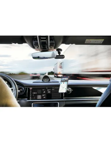 Camara De Video Para Coche 1080P Con Wifi 12/24V