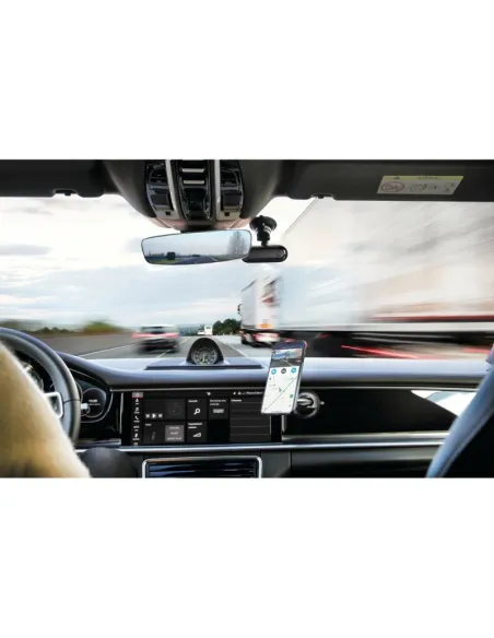 Camara De Video Para Coche 1080P Con Wifi 12/24V