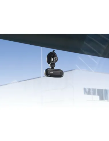 Camara De Video Para Coche 1080P Con Wifi 12/24V