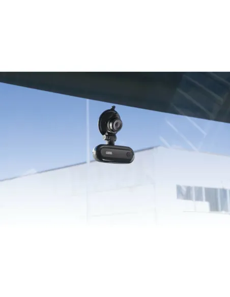 Camara De Video Para Coche 1080P Con Wifi 12/24V