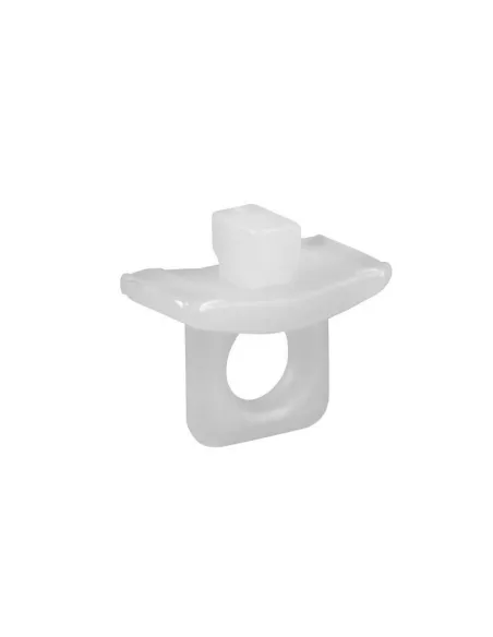 Tope De Cortina Para Camion Tipo U 4 Mm (10 Unidades)