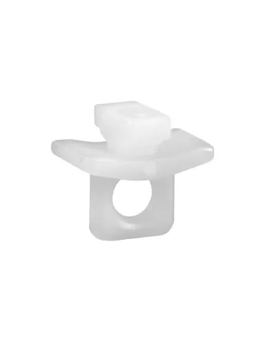 Tope De Cortina Para Camion Tipo U 6Mm(10...