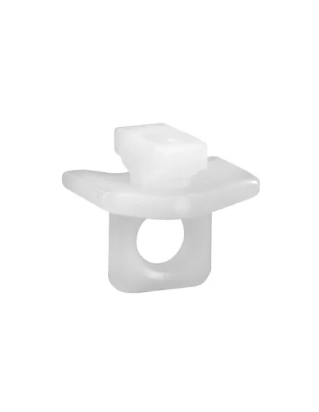 Tope De Cortina Para Camion Tipo U 6Mm(10 Unidades)