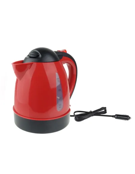 Hervidor de agua Faseba 14231 de 12 V y 1 L | Recambios Colmenar