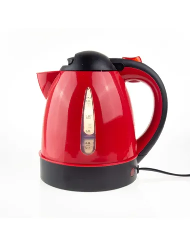 Hervidor de agua Faseba 14231 de 12 V y 1 L | Recambios Colmenar