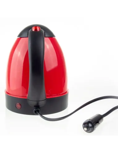 Hervidor de agua Faseba 14231 de 12 V y 1 L | Recambios Colmenar