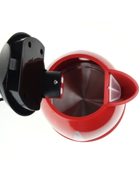 Hervidor de agua Faseba 14231 de 12 V y 1 L | Recambios Colmenar