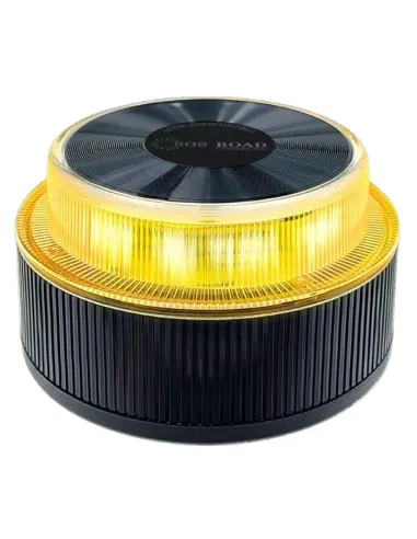 Baliza De Emergencia Conectada Y Geolocalizada...