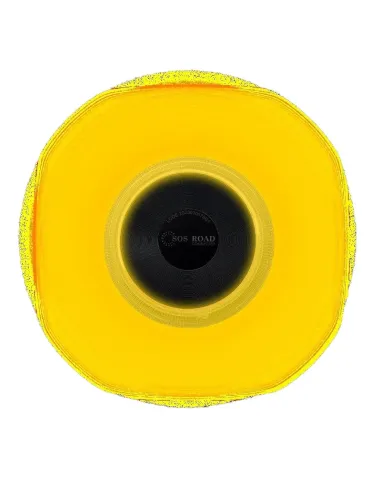 Baliza De Emergencia Conectada Y Geolocalizada...