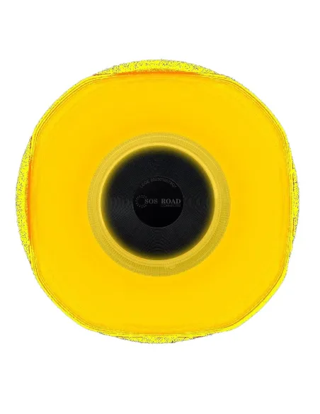 Baliza De Emergencia Conectada Y Geolocalizada Sos Road Connected