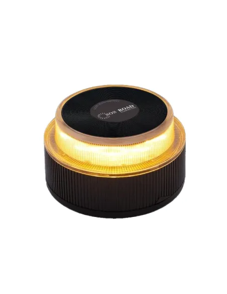 Baliza De Emergencia Conectada Y Geolocalizada Sos Road Connected