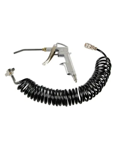 Pistola De Aire P-4 10 Kg