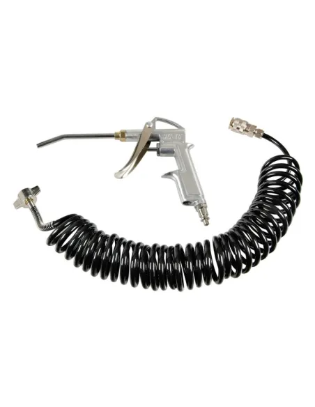 Pistola De Aire P-4 10 Kg