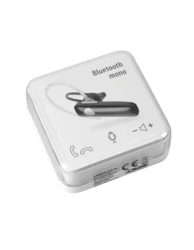 Auricular Linea Essential Bluetooth Con Microfono
