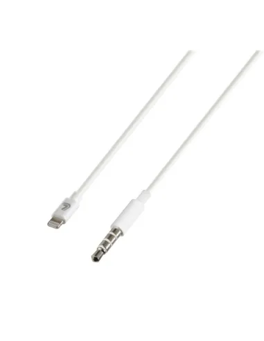 Cable Apple Essential 8 Pin 100 Cm