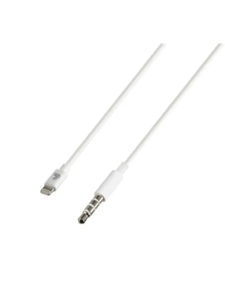 Cable Apple Essential 8 Pin 100 Cm
