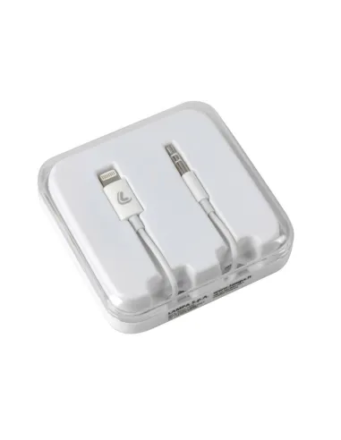 Cable Apple Essential 8 Pin 100 Cm