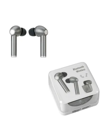 Auriculares Inalambricos Bluetooth Tipo C Essential