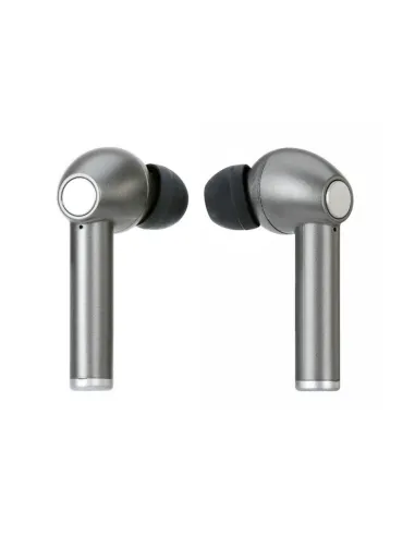 Auriculares Inalambricos Bluetooth Tipo C...